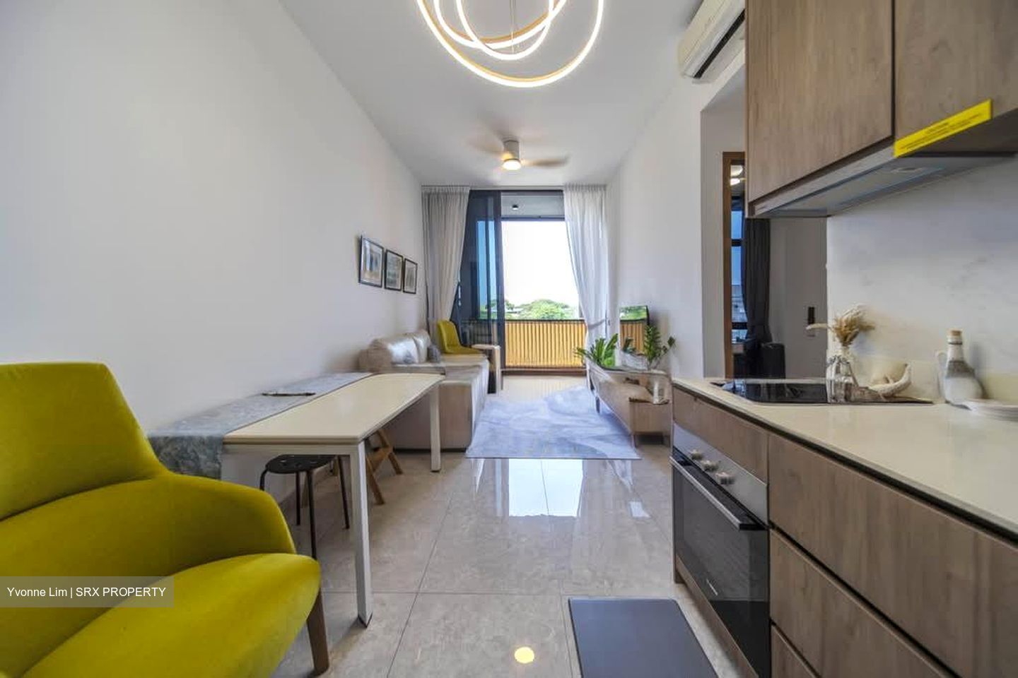 Parc Komo (D17), Apartment #568077351